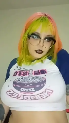 Will you send me noodles?