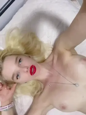 Do you want horny girl with petite body?babe