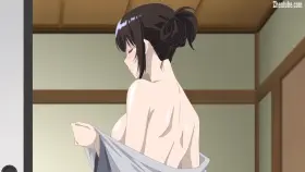 Joshi ochi 2 kai kara Onna no Ko ga Kudattekita Season 1