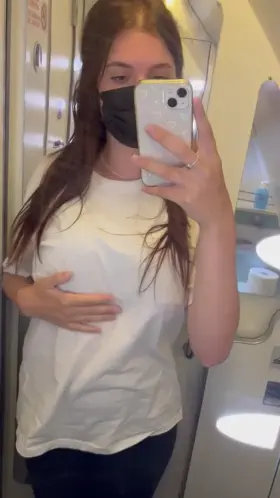 Looking for a cute seat neighbor for my flight 🥺