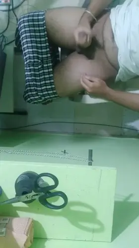 Anyone up for a quick ride