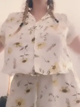 thick both front and back