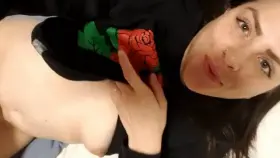 small boobs deserve love and attention too