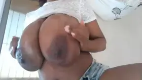 massive sweet and juicy