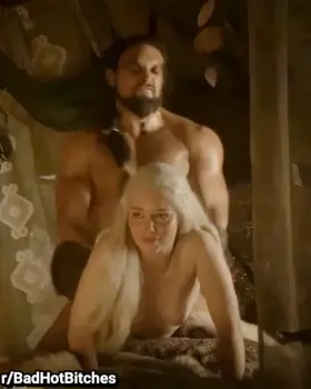 Emilia Getting Fucked in SuperSlowMo