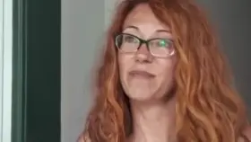 French-Canadian Redhead Milf Has A Bisexual 3way With Two Young Studs