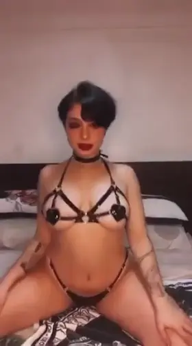 bby I'm a slutty latina and I'm starving for your cum. Join me and watch me play♥ COSPLAY / BDSM / FETISHFRIENDLY / CUSTOM VIDEOS / SEXTING. Let me please you♥♥