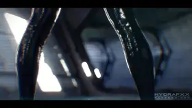 Sexy 2B (Hydrafxx)[nier automata]