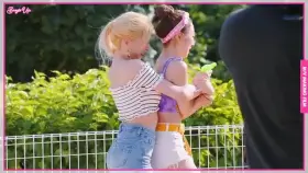 WJSN - Eunseo and Soobin