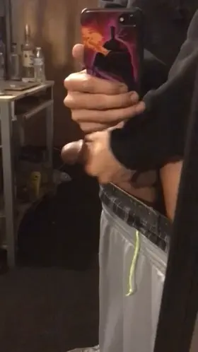 Cock GIF by painelemental_