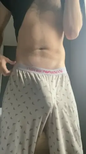 are you horny too?😩