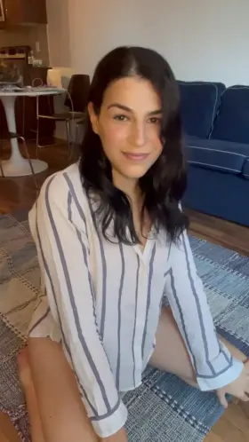 Would you let me wear your shirt after your breed me? :3