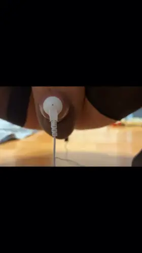 BDSM GIF by urethral