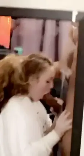 Got taken down but here’s this slut taking my bbc again😋😋😋