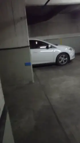 I find 2 guys sucking each other's cock in the parking lot 😳 and I didn't want to stay out of the party 😈🔥