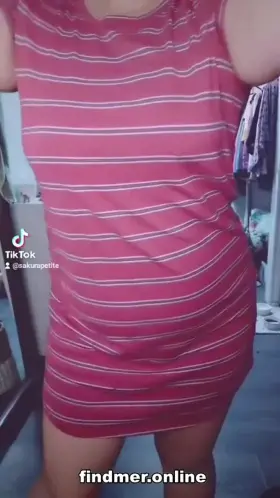 Sakurapetite Fat Slut Tiktok Nude Video