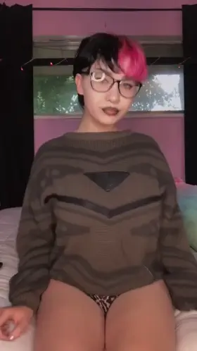 Wouldn't you love being the one taking this off of me?