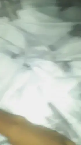 How my morning wood was acting👀😈