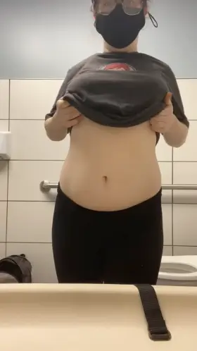 Where are my morning people? (;