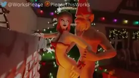 Christams Haze Fucked By Gnome (PleaseThisWorks) [Fortnite]