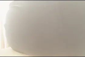 A large plug whilst working helps me concentrate on the important things