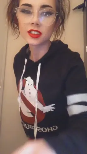 a little reveal 🎃✨