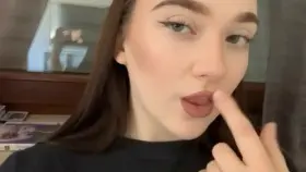 Let's have a quick titty fuck tonight, are you in :P