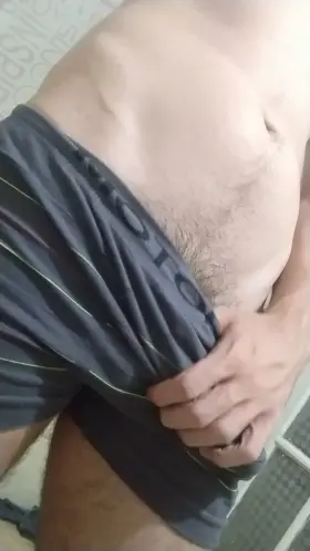 ¿Te pones de rodillas? [H]