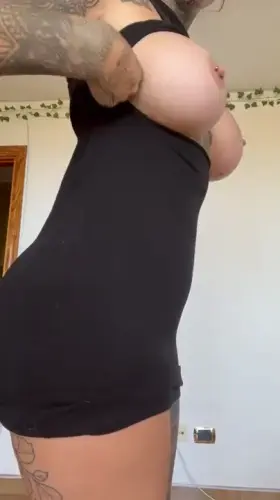 is it fat enough for you?