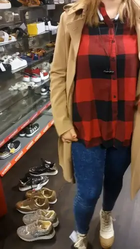 Sometimes you need to diversify your shopping experience. heh