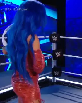 Sasha wants him to fuck her so bad