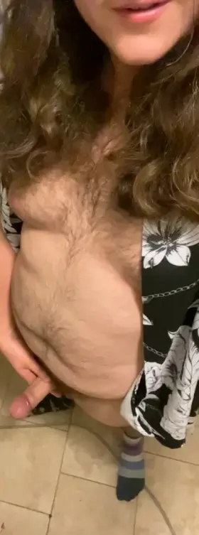 Gotta make time for the things you love doing