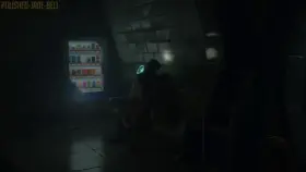 Graffiti Tracer Cowgirl Creampie (Polished-Jade-Bell) [Overwatch]