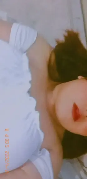 would you like to be with me?