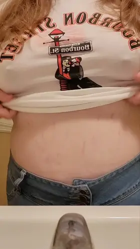 Do you wanna put your face in between 'em? 🥰