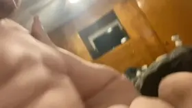 Got wild the other night! Wish we had you joining in.