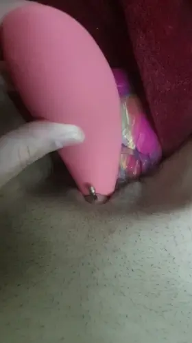 Who thought a VCH could be this much fun? The sensation was insane 💕