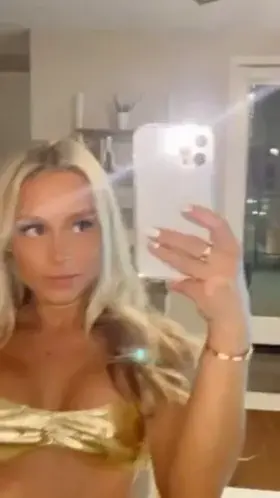 I can make your dreams come true 😏💦