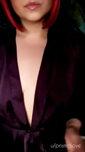 Take Your Punishment Like A Good Boy... (Or Girl) Mommy Doesn't Stop Just Because You Started Crying...