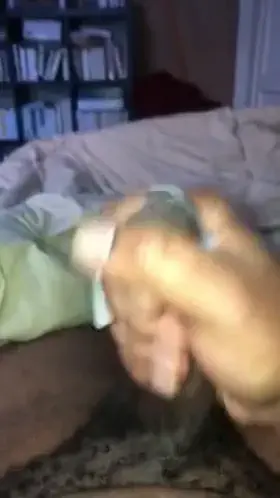 Wish it could've been on your chest