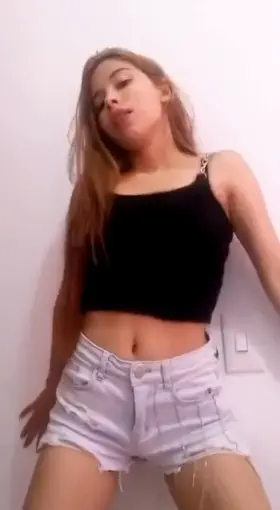 Anyone interested in a slutty tuesday night with me?