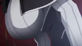 Rias Gremory is taking a shower [Highschool DxD]