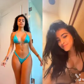 Gte this Tiktok Babe Unseen Collecti0N Grab it Fast B4 ITS GONE