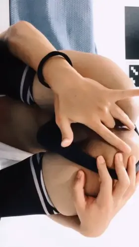 Anybody want to ride me?