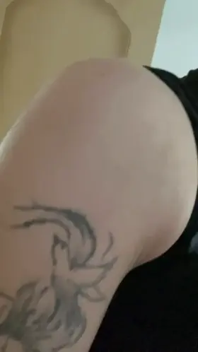 yours for licking 🐷