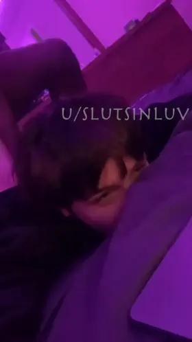 Goth can handle a bit of thick black cock