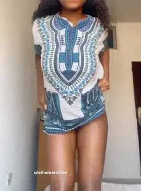 Do you think I fit in here?🥰