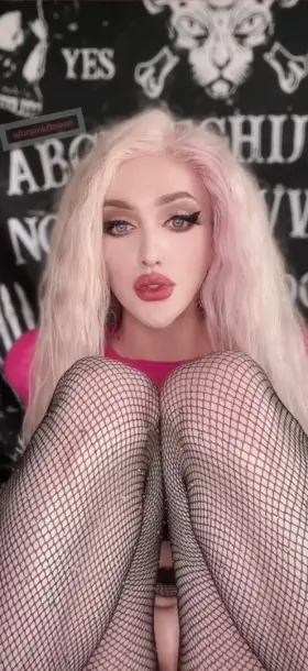 May I use your throat?