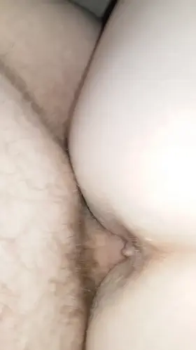 My BBW Wife 46 Doggystyle