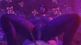 Nistora in control (The GR Team) [World of Warcraft]